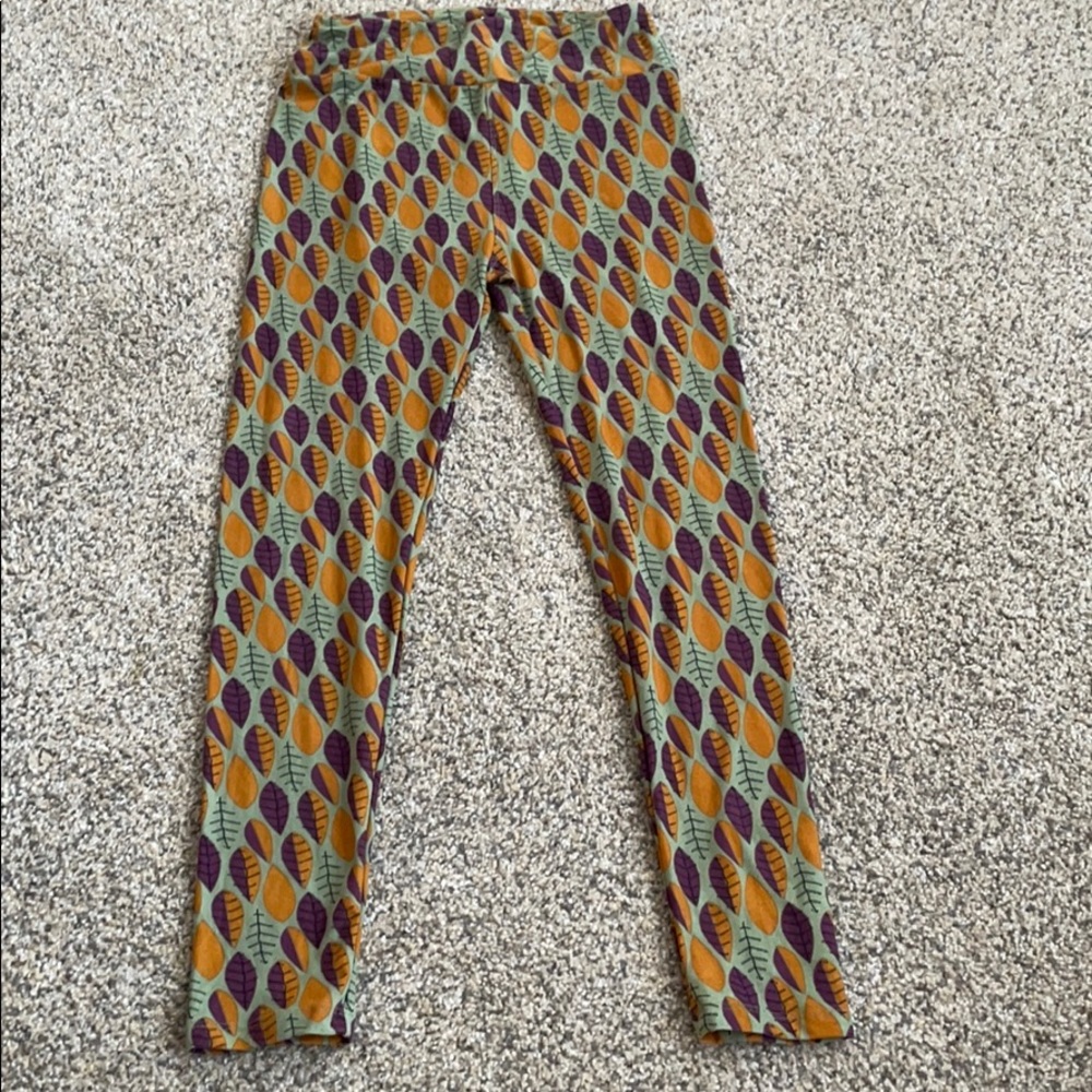 Lula Roe leggings